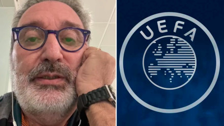 Emilio Pérez de Rozas