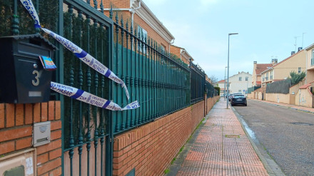 Antonio Granero, padre de uno de los detenidos por el asesinato a una educadora social de Badajoz: "La madre ejerce una influencia atroz en el niño y esa es la realidad"