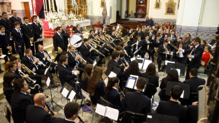 Banda Municipal de Valverde del Camino