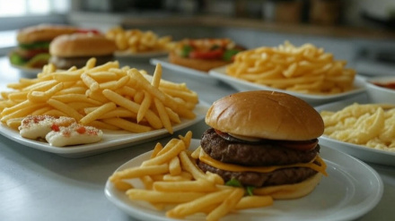 El abuso de alimentos procesados está detrás de muchos casos de obesidad