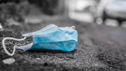 COVID-19: Jaén rememora un lustro de incertidumbre y lucha por la vida