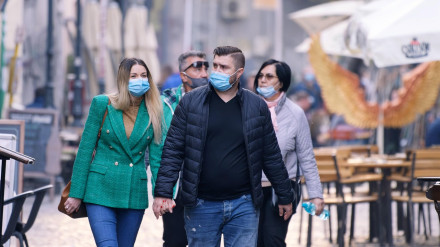 Han pasado cinco años desde que se nos encogiera el alma por una pandemia que nos pilló a todos fuera de juego, una pandemia que la humanidad jamás habría imaginado