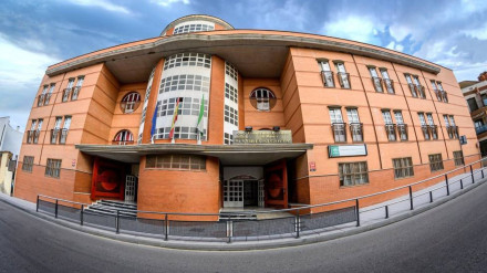 El CPM Andrés Segovia de Linares Lanza un Curso de Iniciación Musical para Escolares con la Fundación Barenboim-Said