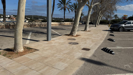 La intervención ha tenido un coste de 186.513,30 euros