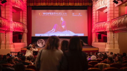 X Edición del Festival WOFEST