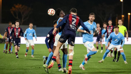 El Yeclano busca una nueva victoria como local