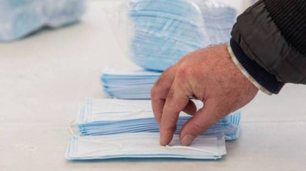 Cinco años pandemia