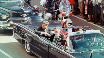 John Fitzgerald Kennedy y su preocupación por los consumidores