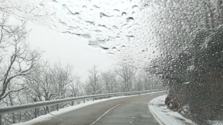 Puerto de Tornavacas