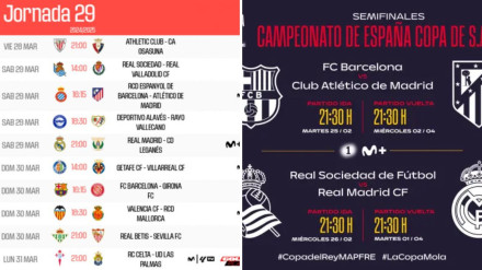 El Real Madrid tendrá menos de 72 horas de descanso entre los partidos ante Leganés y Real Sociedad.