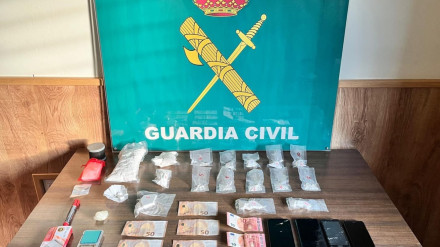 Guardia Civil