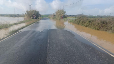 Rescate del Consorcio Provincial de Bomberos