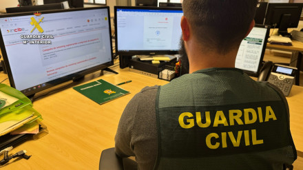 Guardia Civil