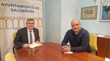 El Ayuntamiento de Salobreña intenta desbloquear los accesos a la N-340 de dos futuras instalaciones hoteleras