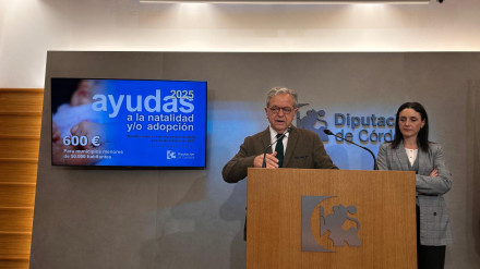 Salvador Fuentes y Auxiliadora Moreno