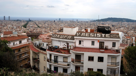 ¿Quién es el principal culpable de las okupaciones en España?