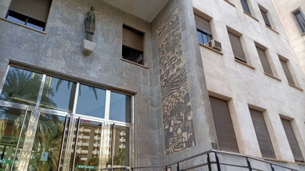 Audiencia Provincial de Almería