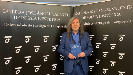 Claudio Rodríguez Fer