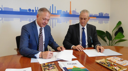 PREDITEC GRUPO ÁLAVA se une al programa de Business Partner de AIQBE