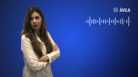 Herrera en COPE ÁVILA