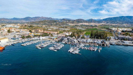 La Mancomunidad de la Costa Tropical promociona la comarca en Atocha