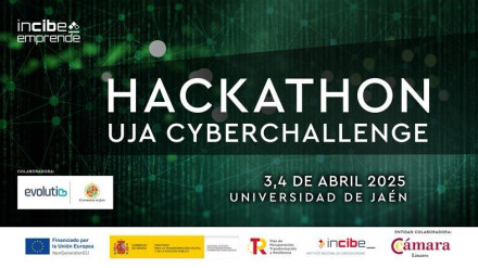 La Universidad de Jaén acoge el "Hackathon UJA Cyberchallenge" para impulsar la ciberseguridad y el emprendimiento