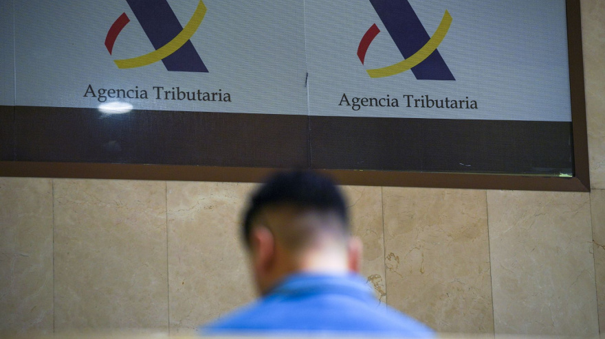 Declaración de la renta 2024