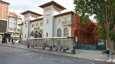 La Xunta de Galicia será la encargada de instalar nuevas marquesinas