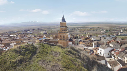 Viviendas en Arguedas