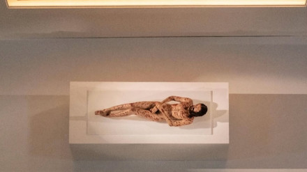 La exposición acumula más de 300.000 visitas