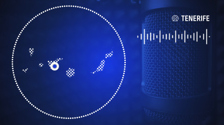 HERRERA EN COPE EN TENERIFE | 19 MAR 2025 | 10:00H