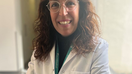 Jerusalén Antúnez Pinto