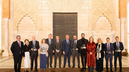 Galardones Contra el Cáncer 2025