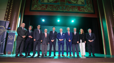 50 aniversario Rucarpri