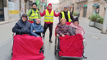Pilotos de Yayacletas