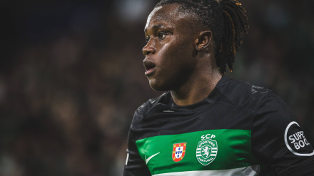 Geovany Quenda le ha costado al Chelsea más de 50 millones de euros.