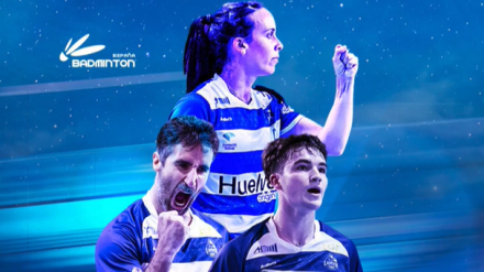 Jugadores del Recreativo IES La Orden