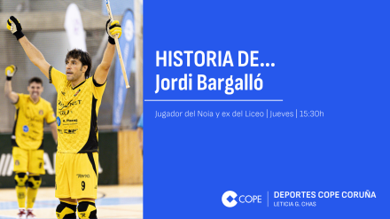 Jordi Bargalló