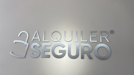 Logo de Alquiler Seguro