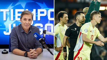 Paco - jugadores suplentes