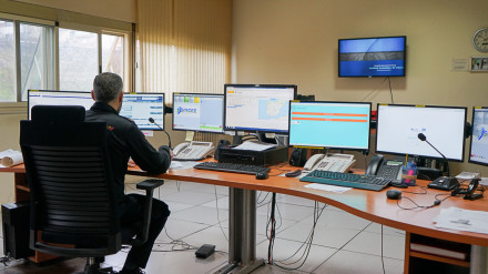 Policía Nacional