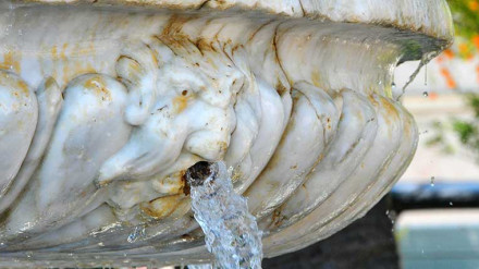 José Manuel Cossi, presidente de Aguas de Cádiz