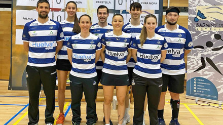 Jugadores del Recreativo IES La Orden