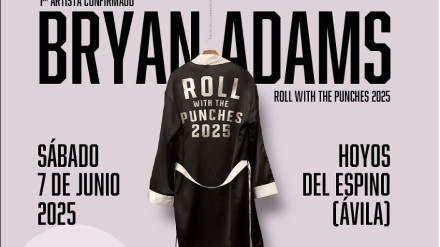 Cartel Músicos en la Naturaleza