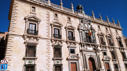 Tribunal Superior de Justicia de Andalucía