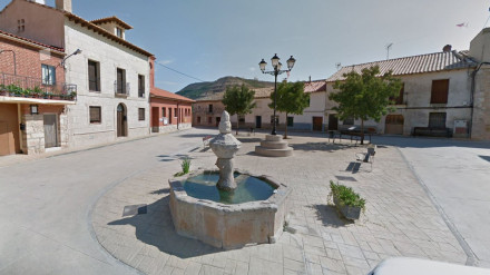 Plaza de Utande