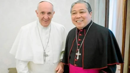 nuncio