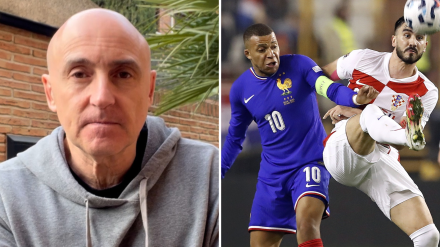 Maldini futbol de selecciones