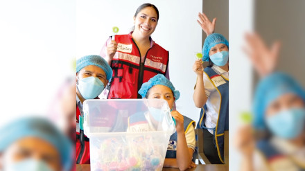 Fundación MAPFRE: 50 Años Transformando Vidas