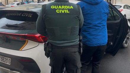 Guardia Civil